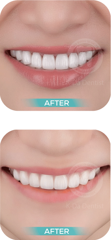 Đánh giá của khách hàng về K-DA DENTIST