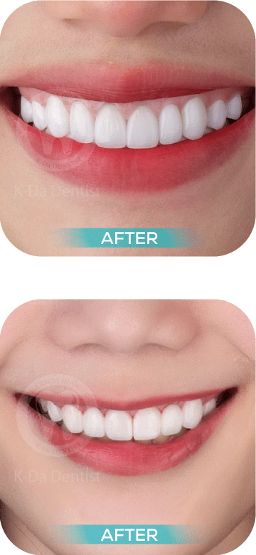 Đánh giá của khách hàng về K-DA DENTIST