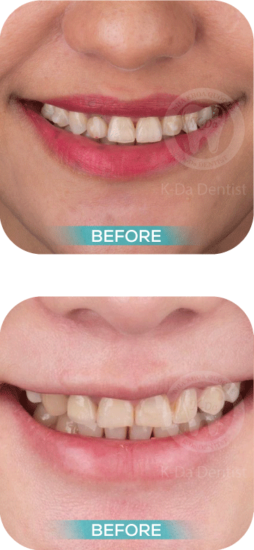 Đánh giá của khách hàng về K-DA DENTIST