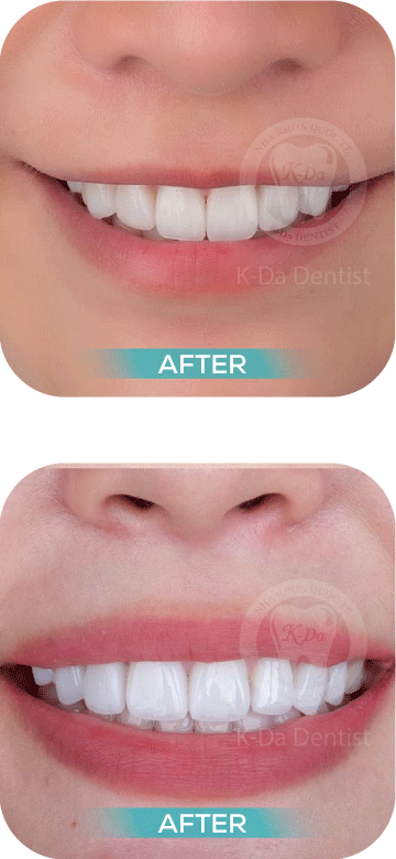 Đánh giá của khách hàng về K-DA DENTIST