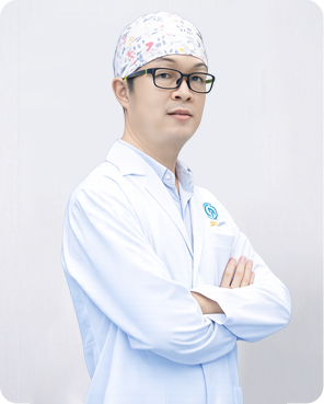 Bác sĩ Nguyễn Việt Dũng